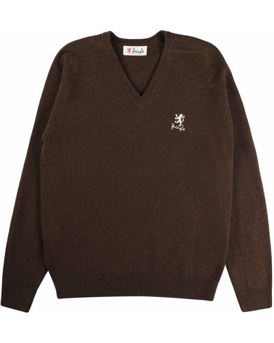 Pringle of Scotland Knitwear for Men | Online Sale up to 57% off | Lyst UK