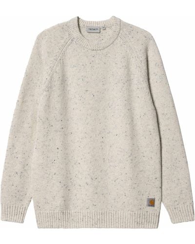 Carhartt Knitwear for Men Online Sale up to 50 off Lyst UK