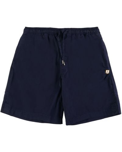 Armor Lux Heritage Shorts - Blue