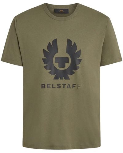Belstaff Phoenix T-shirt - Green