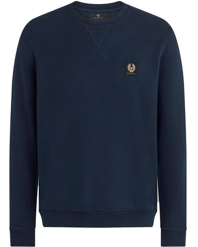 Belstaff Sweatshirt - Blue