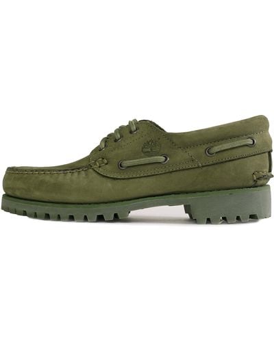 Timberland Boat and deck shoes for Men | Online Sale up to 50% off | Lyst  Australia