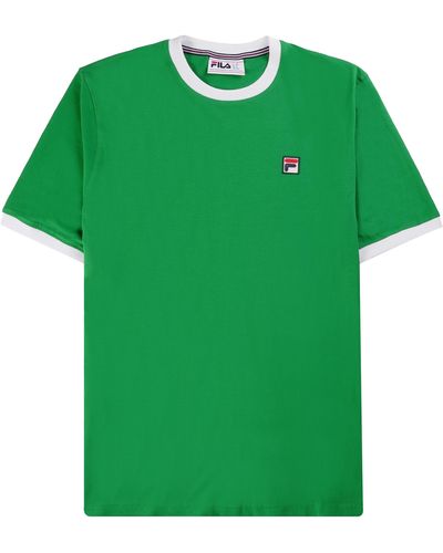 Fila Marconi T-shirt - Green