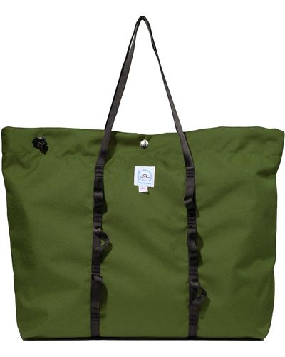 Epperson Mountaineering Large Climb Tote - Green