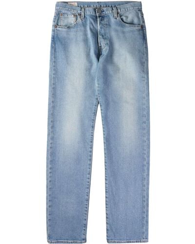Levi's Levi's Levi's 501 Original Denim Jeans - Blue