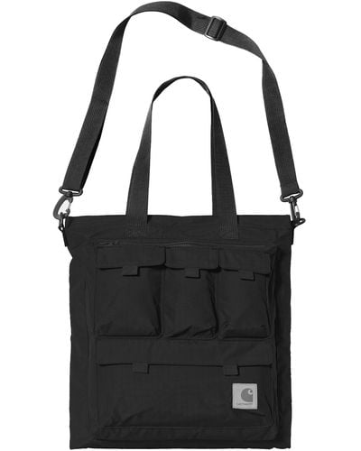 Carhartt Elway Shoulder Bag - Black