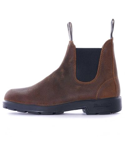 Blundstone mens boots clearance sale