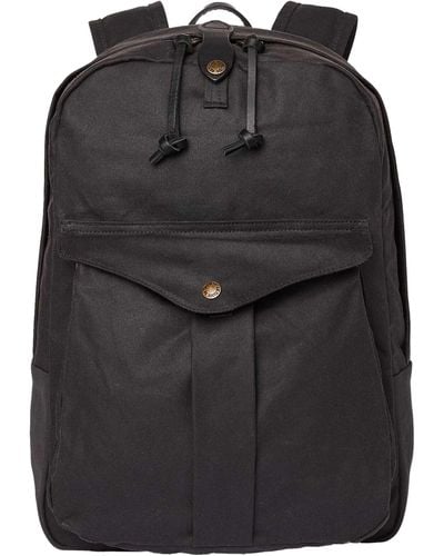 Filson Journeyman Backpack - Black