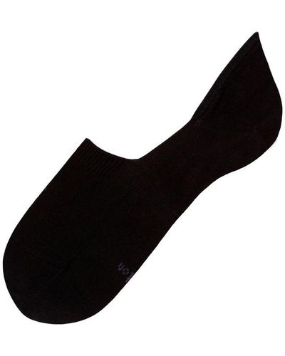 Burlington Burlington Black Everyday 2-pack Socks 21056