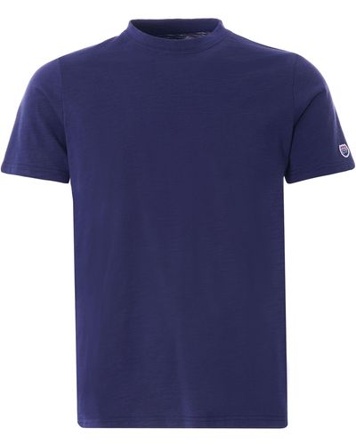 C17 Jeans C17 Jeans Parfitt T-shirt | Navy | C17prft-nvy - Blue