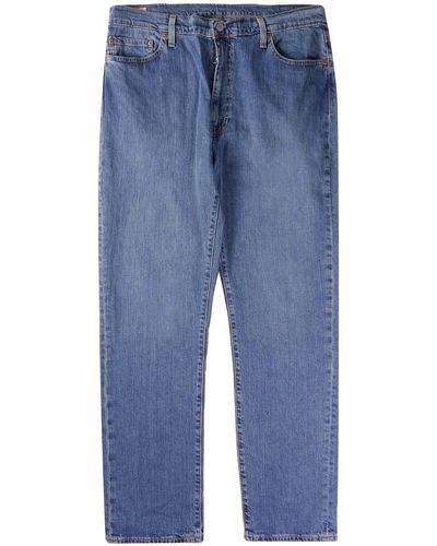 Levi's Levi's Levi's 511 Slim Jeans - Blue