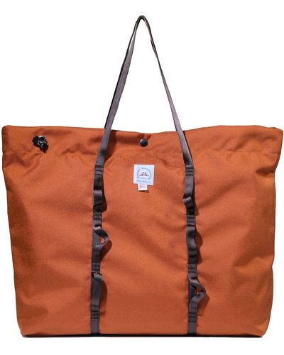 Epperson Mountaineering Large Climb Tote - Brown