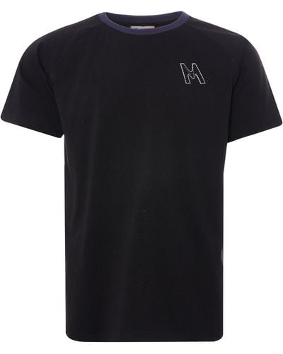 Karhu M Symbol T-shirt - Black