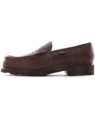 Paraboot Orsay Griff - Brown