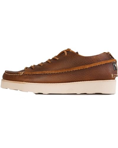 Yogi Footwear Finn 3 - Brown
