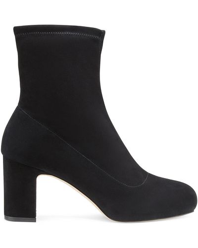 Stuart Weitzman Heel and high heel boots for Women Online Sale