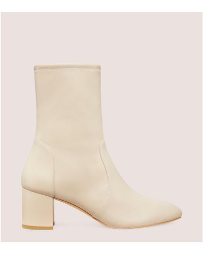 Stuart Weitzman Sock Boots for Women - Up to 76% off | Lyst