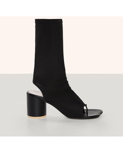 MM6 by Maison Martin Margiela Boots for Women | Online Sale up to 80% off |  Lyst