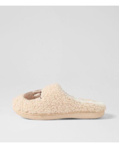 I LOVE BILLY Lothy Il Multi Shoes - Natural