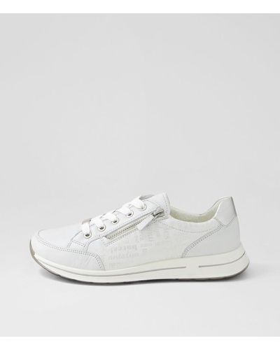 Ara trainers shop