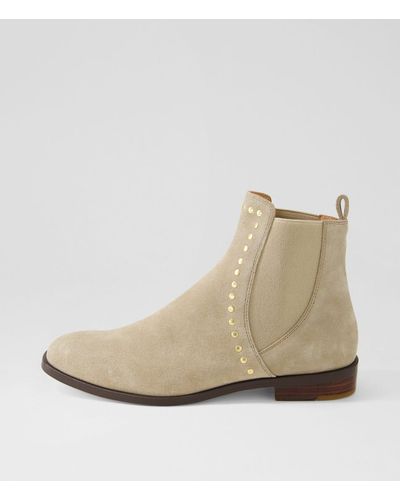 MOLLINI Wildest Mo Boots - Natural