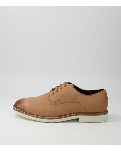 Julius Marlow Rapt Jm Leather Shoes - Brown