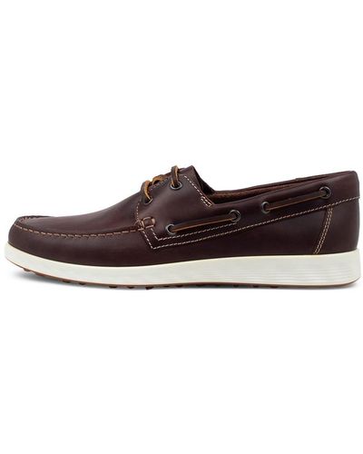 Ecco Slip-on shoes for Men | Online Sale up to 61% off | Lyst Australia