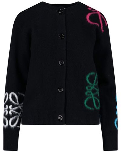 Women's Loewe Cardigans from $655 | Lyst - Page 2