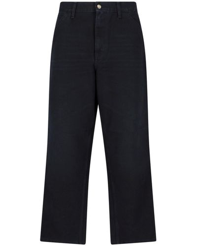 Carhartt Women Slim-Fit Crawford Pants -  - Online