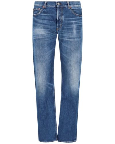 Saint Laurent Jeans - Blue