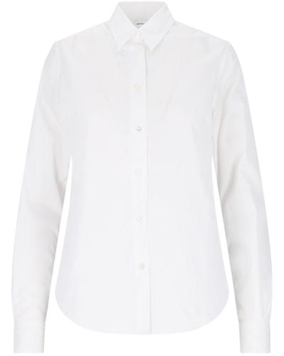 Aspesi Camicia Basic - Bianco