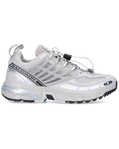 Salomon Sneakers "Acs Pro" - Bianco