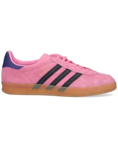 adidas Trainers "gazelle Indoor" - Pink