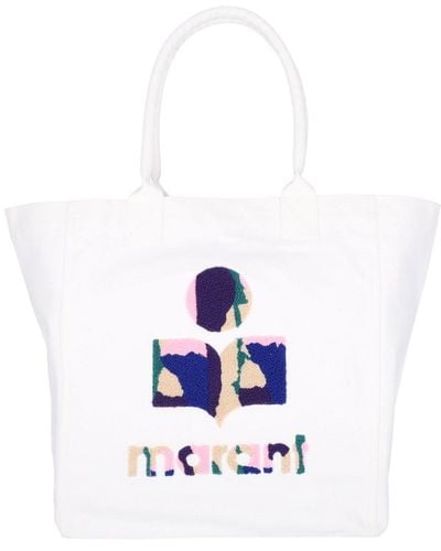 Isabel Marant Handbags - White