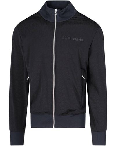 Palm Angels Jackets for Men, Online Sale up to 70% off