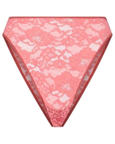 Oséree Underwear - Pink