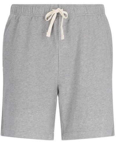 Polo Ralph Lauren Track Shorts - Grey