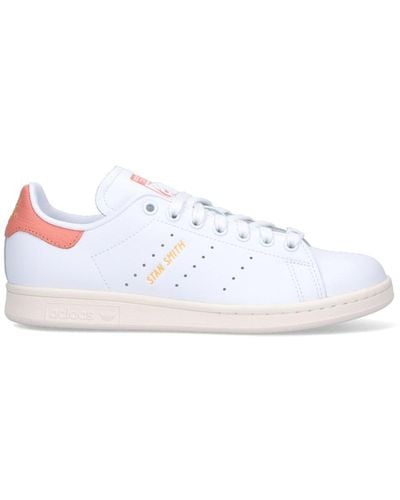 adidas "stan Smith" Trainers - White