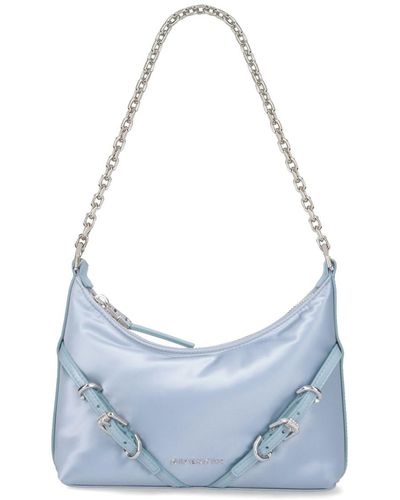 Givenchy Voyou Party Bag - Blue