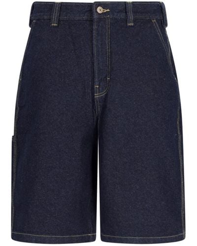 Dickies 'madison' Shorts - Blue
