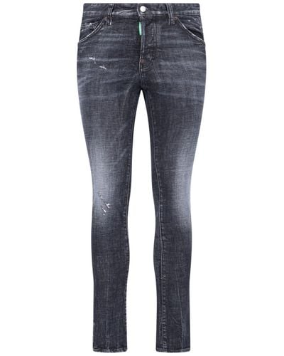 DSquared² Chinos Jeans - Blue