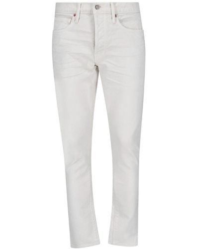 Tom Ford Jeans - Grey
