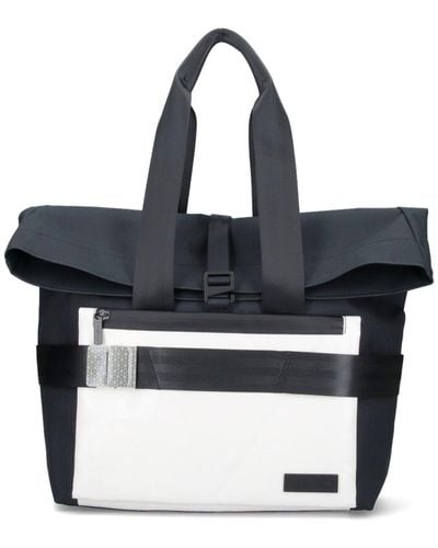 Freitag 'f680 Anderson' Tote Bag - Black