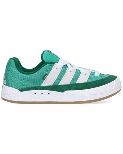 adidas Sneakers "Adimatic" - Verde