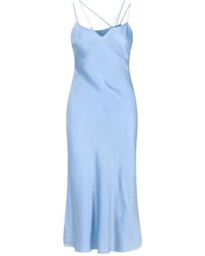 THE GARMENT 'catania' Maxi Dress - Blue