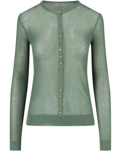 Lemaire Top - Green