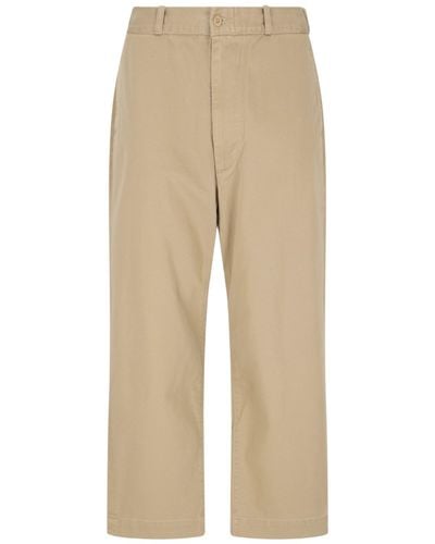 Levi's Strauss 'xx Chino' Trousers - Natural