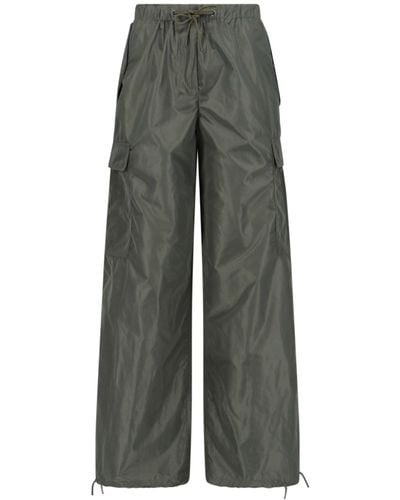 Aspesi Cargo Pants - Gray