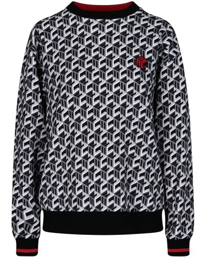 MCM Sweatshirts for Men, Online Sale up to 64% off