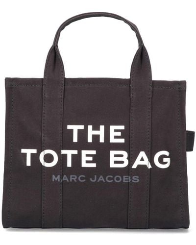 Marc Jacobs Borsa "The Medium Tote" - Nero